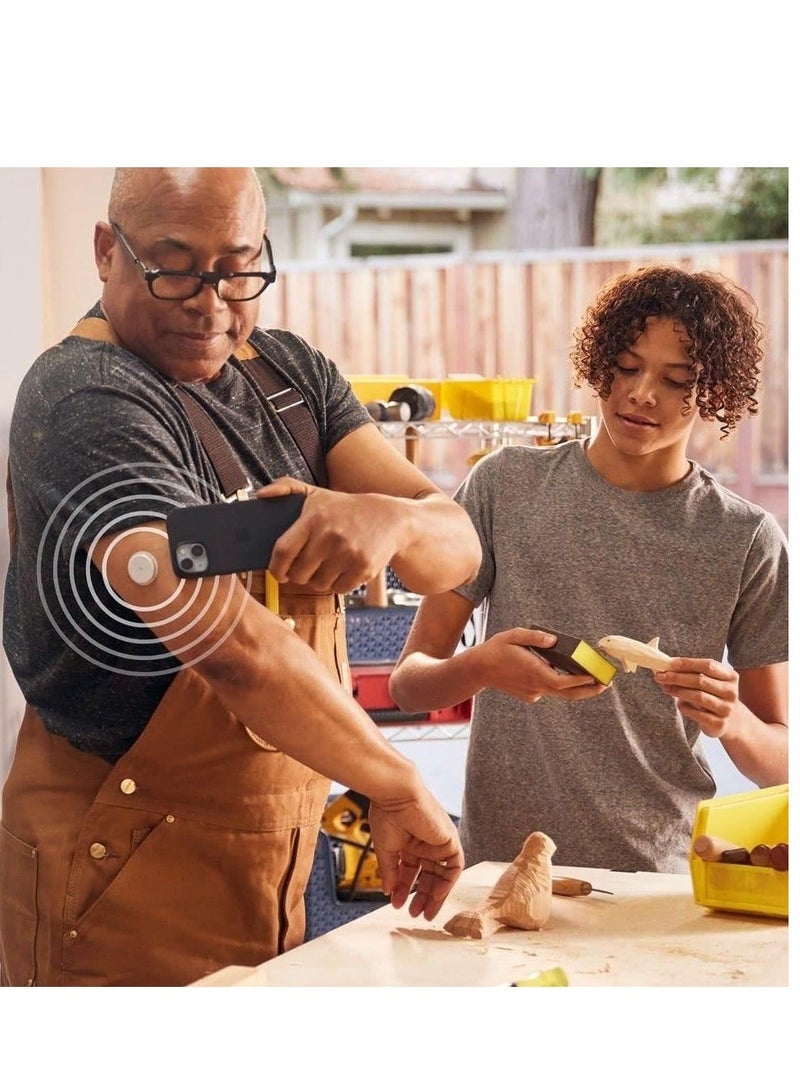 Abbott Freestyle Libre 3 Plus Flash Glucose Monitoring System Sensor Kit (2Pack) - Image 2